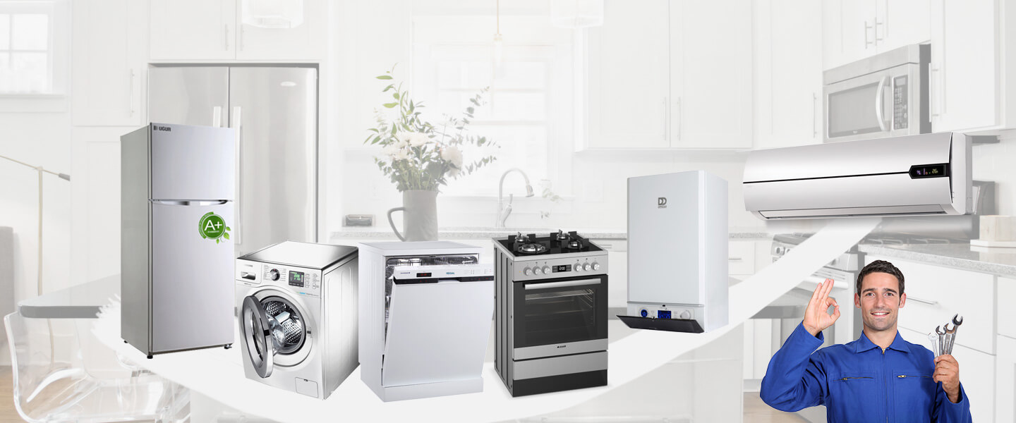 Acıpayam Whirlpool Servisi